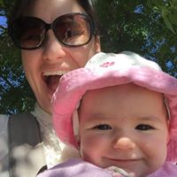 Samantha Sharpe Photo 9