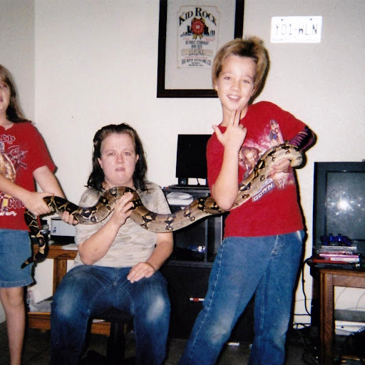 Marion Mayfield Photo 1