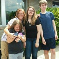 Donna Frazier Photo 9