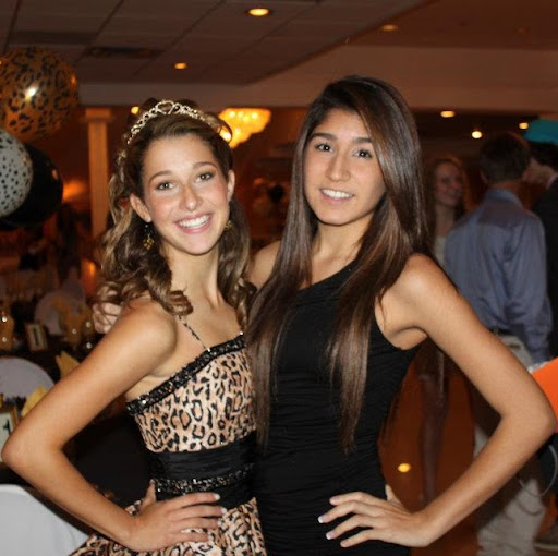 Sydney Castro Photo 12