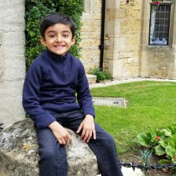 Prerak Patel Photo 23