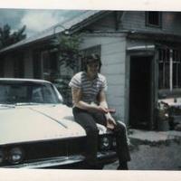 Lawrence Hobbs Photo 10