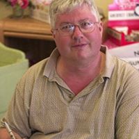 William Perkins Photo 19