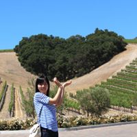 Dong Wang Photo 13