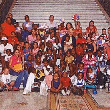 Grace Richardson Photo 35