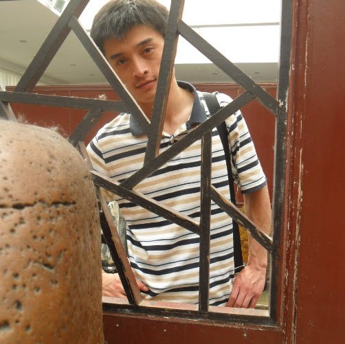Wei Zhao Photo 14