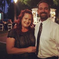 Rachel Pope Photo 14