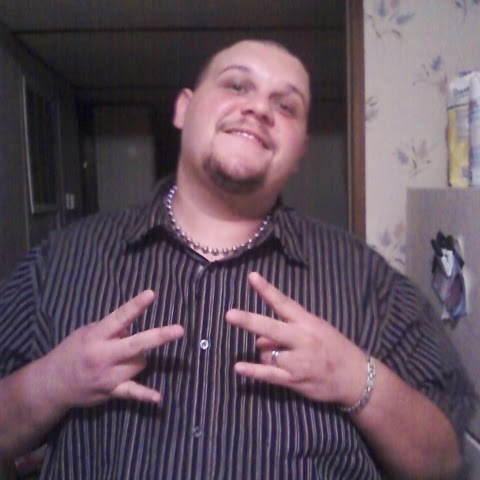 Steven Hardy Photo 17