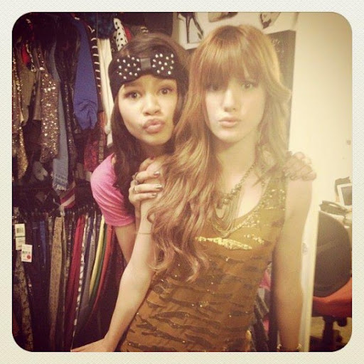 Selena Scott Photo 9