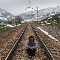 Victor Encina Photo 12
