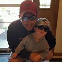 Andrew Yaeger Photo 6