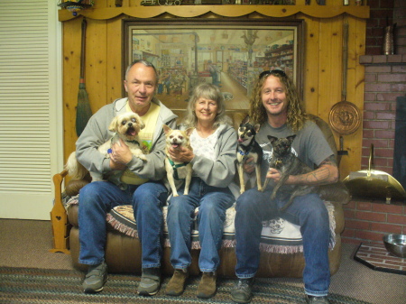 Marsha Brown Photo 26