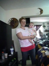 Kimberly Hayes Photo 10