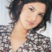 Angela Caputa Photo 2