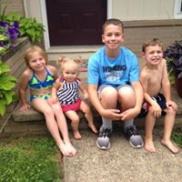 Paula Coffman Photo 12