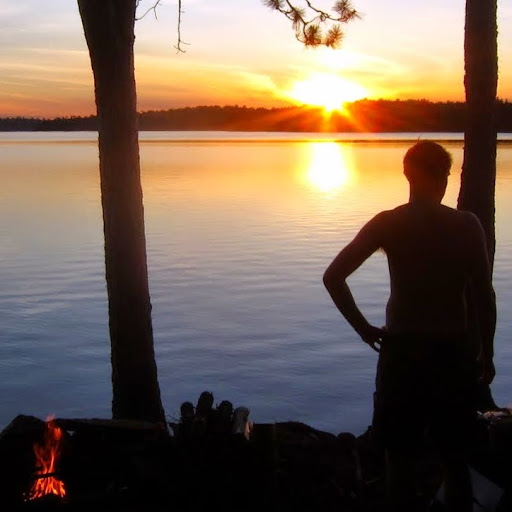 Michael Fish Photo 37