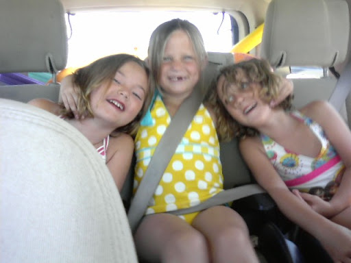 Samantha Kendrick Photo 7