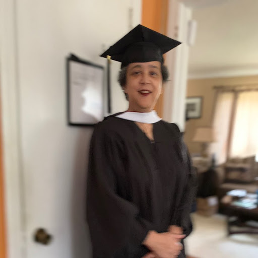 Maria Perry Photo 10