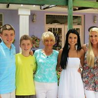 Ann Hurt Photo 20