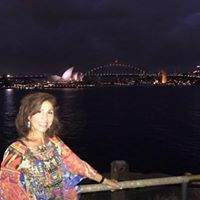 Christine Evans Photo 36