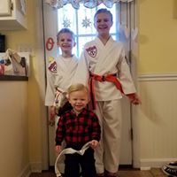 Kristy Barker Photo 10