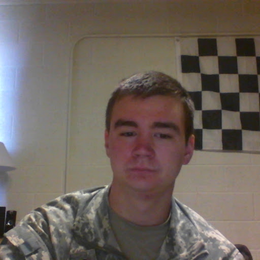 Brandon Conrad Photo 31