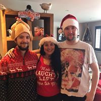 Samuel Gordon Photo 36