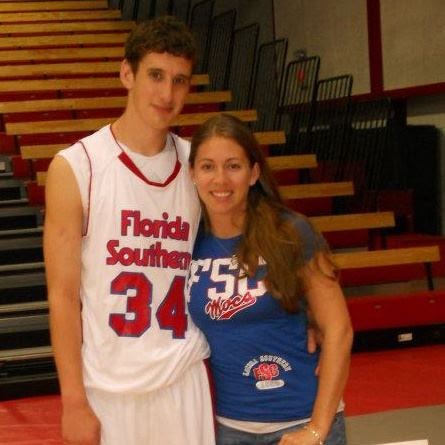 Michael Burton Photo 46