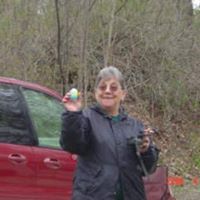 Dorothy Sharp Photo 13