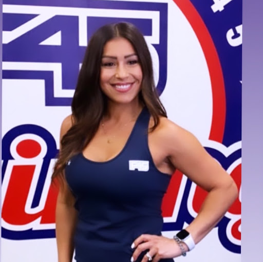 Erica Garcia Photo 15