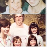 Paula Wagner Photo 46