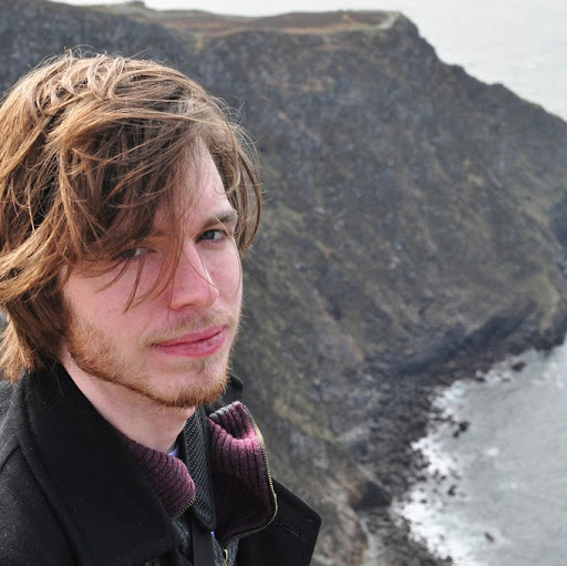 Kevin Ryan Photo 52