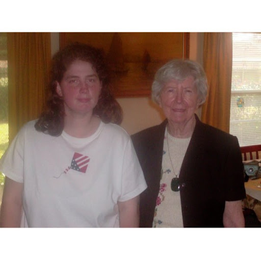 Tracey Barber Photo 33