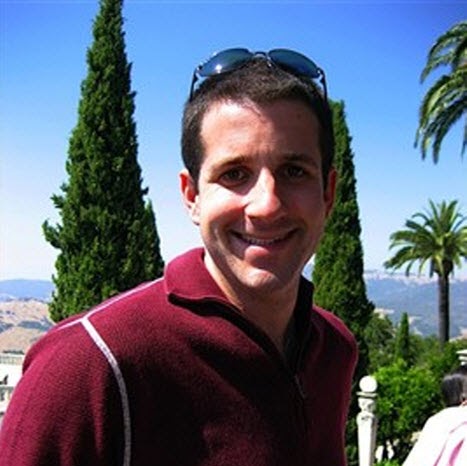 Marc Abrams Photo 18