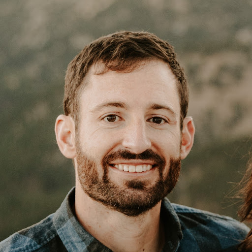 Robert Staton Photo 8