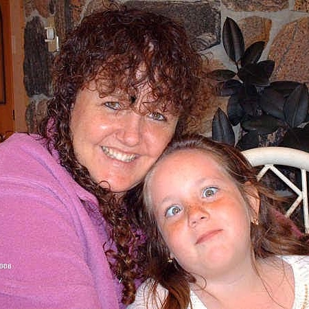 Kelly Nash Photo 20
