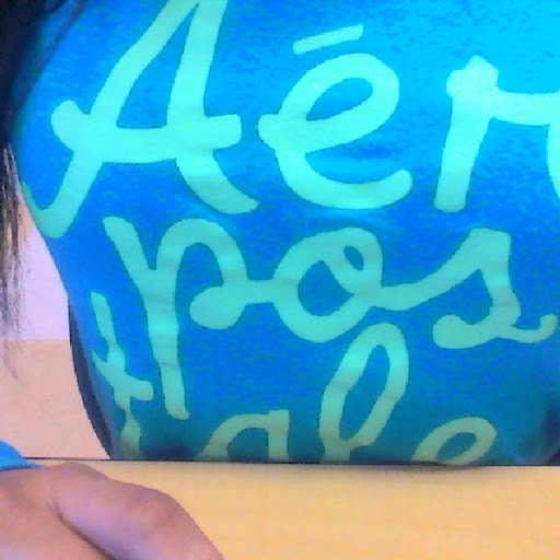 Amber Silver Photo 14