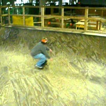 Josh Rowland Photo 19