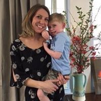 Michelle Todd Photo 11