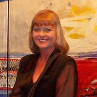 Angie Sharp Photo 19