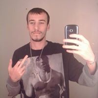 Thomas Mccarty Photo 31