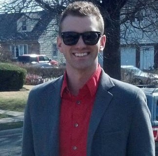 Aaron Spurlock Photo 13