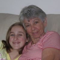 Alice Forbes Photo 30