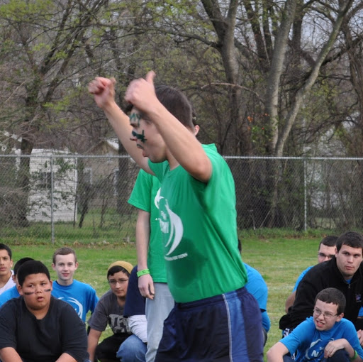 Joseph Cain Photo 25