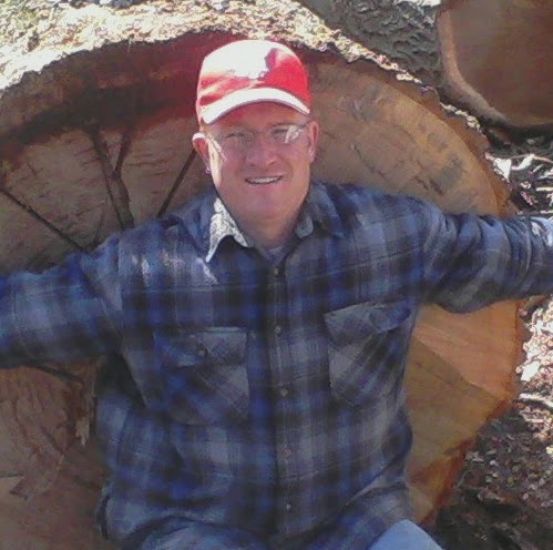 Ron Hansen Photo 37