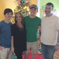 Joy Sanders Photo 39