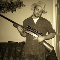 Jon Shepard Photo 25