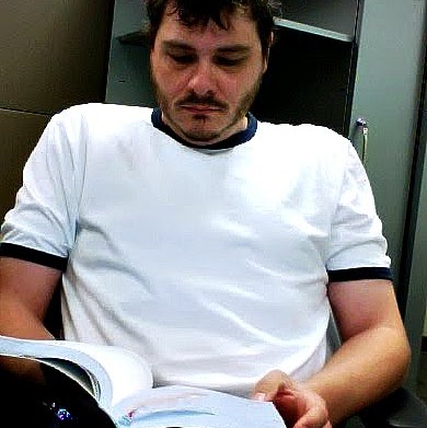 John Cochran Photo 51