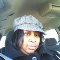 Christa Robinson Photo 3