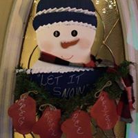 April Walters Photo 20